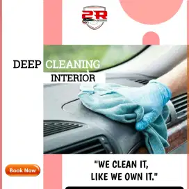 SALON MOBIL PANGGILAN | POLES MOBIL  & NANO COATING MURAH (TERBAIK)