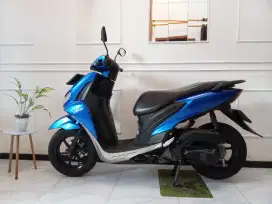 Yamaha freego 2019