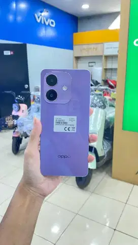 KREDIT HP OPPO A5i Terbaru Ktp Aja