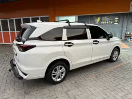Toyota Avanza 2023 Bensin