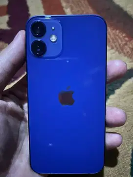 Iphone 12 mini 64gb ex ibox digimap