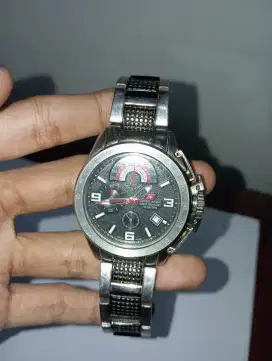 Jam Tangan Pria Swiss Army Original