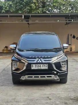 XPANDER ULTIMATE 1.5 AT 2021