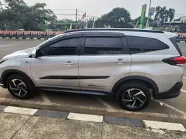 Toyota Rush S TRD 2019  AT