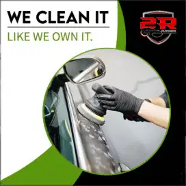 SALON MOBIL PANGGILAN | POLES MOBIL  & NANO COATING MURAH (TERBAIK)