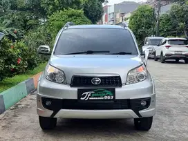 [ DP 5 JT ] Toyota Rush S TRD AT 2014 / 2015