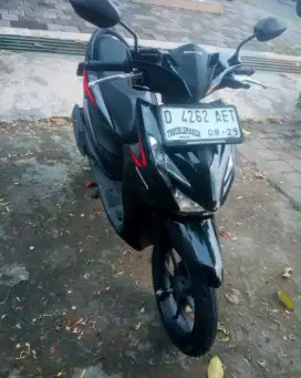 Honda BEAT NEW 2024