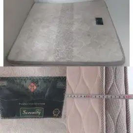 Jual SpringBed 180x200 merk Elite Serenity