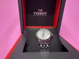 Tissot La Locle Women - 20th Anniversary