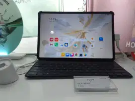 HONOR PAD 9 Bisa Tukar tambah ,credit , cash