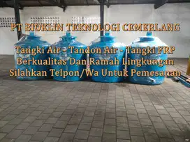 TANGKI TANAM - GWT TANK - TANGKI AIR FRP - GROUND TANK