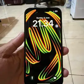 Iphone 14 256gb resmi ex ibox