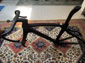 Frame pinarello dogma F12