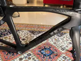 Frame pinarello dogma F12