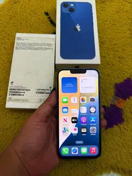 Iphone 13 128GB ALL OPERATOR