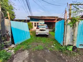 Tanah Disewakan di Penggilingan Jakarta Timur