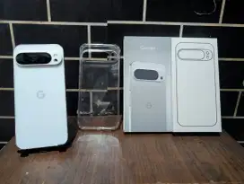 Google Pixel 9 Pro XL 16/256Gb Mulus Beacukai Bisa Tuker Tambah