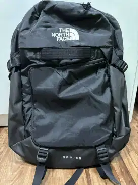 Backpack the north face, jual cepat aja