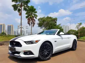 Dijual cepat Ford Mustang 5.0 GT