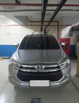 For Sale! Toyota Kijang Innova 2.0 G M/T 2018