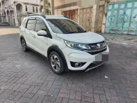 HONDA BRV E CVT 2016 MATIC