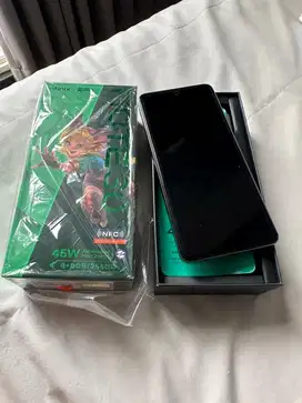 Dijual Infinix Note 30