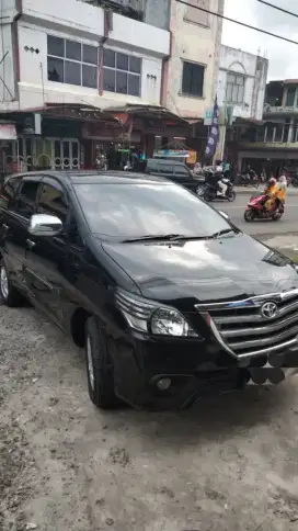 Innova Solar Matic, 2014 Pemakaian Pribadi, Hemat Pemakaian.