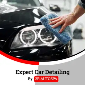 SALON MOBIL PANGGILAN | POLES MOBIL  & NANO COATING MURAH (TERBAIK)