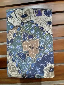 Kain Batik Lama