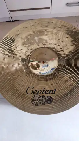 Cymbal Crash 18inch