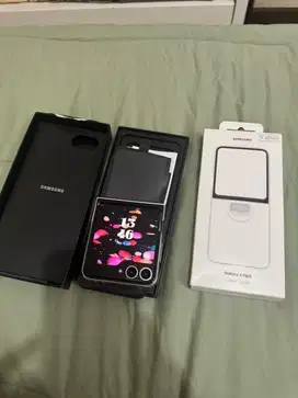 di jual samsung z flip 6