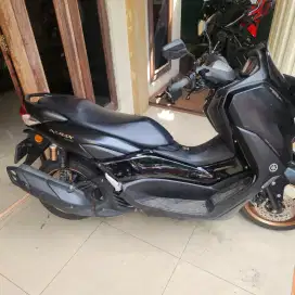 Nmax all new 2022 d0ff gbm bisa tunai atau kredit