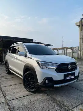 (Istimewa Km 5ribu Full Ori) SUZUKI XL 7 BETA HYBRID 1.5 AT 2024