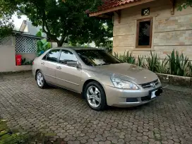 Honda Acvord Vti AT CM5 Good Condition