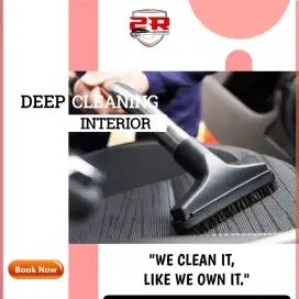 SALON MOBIL PANGGILAN | POLES MOBIL  & NANO COATING MURAH (TERBAIK)
