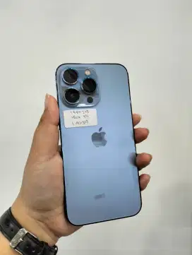 iPhone 13 pro 1 TB IBOX Cicilan cukup KTP!