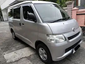 Daihatsu Gran max D Minibus 2019 Bensin