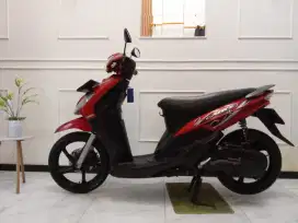 Yamaha Mio 2010