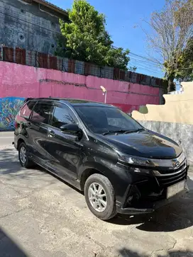 Dijual mobil XENIA R DELUXE 2019 manual