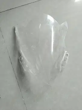 Fairing ninja rt mono