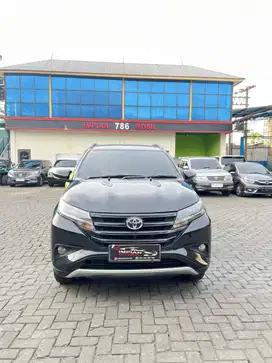 TDP 32JT Toyota Rush G M/T Hitam 2019crv avanza city camry yaris ignis