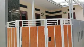 Di Sewakan Rumah Baru Per Bulan