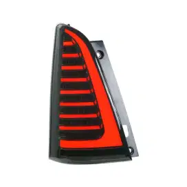 Stoplamp Innova LX Smoke
