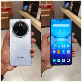 [Bisa Cicilan] Iqoo Z10, Gratis Hingga 2x Cicilan