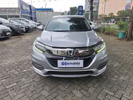 TDP Rendah B Honda HR-V 1.8 Prestige Bensin-AT 2019 Hitam