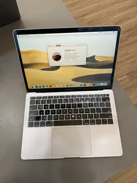 Macbook Air 2019 16/512 13 Retina