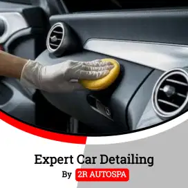 SALON MOBIL PANGGILAN | POLES MOBIL  & NANO COATING MURAH (TERBAIK)