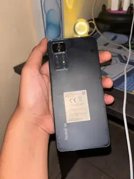 redmi note 11 pro 5g