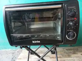 Microwave Kirin