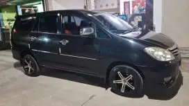 Kijang Innova 2008 Manual 2.0 G